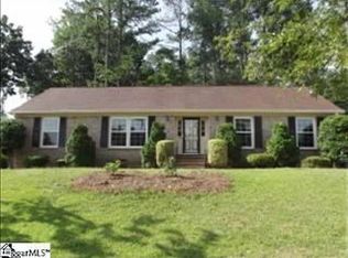105 Windyrush Rd, Spartanburg, SC 29301