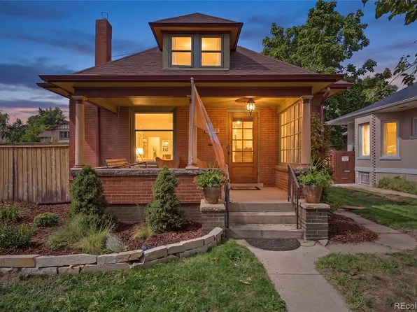 4221 Julian Street, Denver, CO 80211