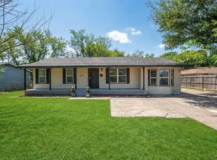 3417 Haltom Rd, Haltom City, TX 76117