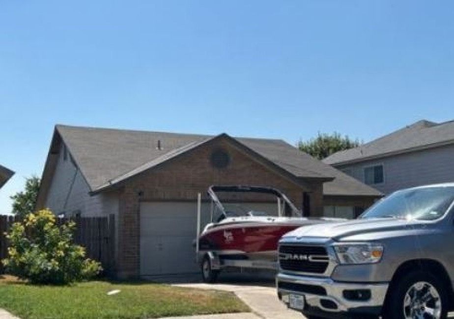 Property Front View