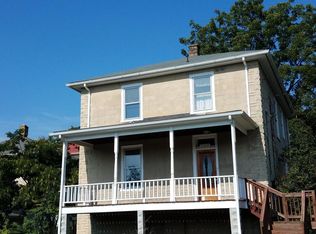 520 Baltimore Ave, Staunton, VA 24401