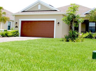 3630 Stabane Pl, Melbourne, FL 32940