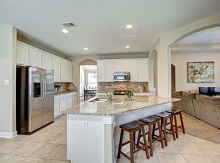 6 Galleta Ct, Spring, TX 77389