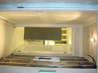 Rented by Citi Habitats