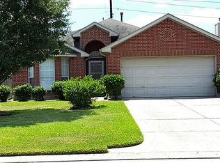 8746 Old Maple Ln, Humble, TX 77338