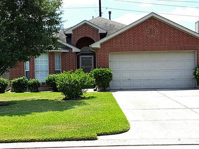 8746 Old Maple Ln, Humble, TX, 77338
