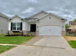 7719 Hepatica Dr, Louisville, KY 40258