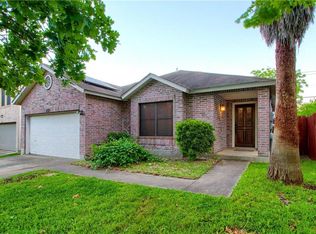 8525 Steamline Cir, Austin, TX 78745
