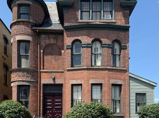 281 S Franklin St APT 3, Wilkes Barre, PA 18701