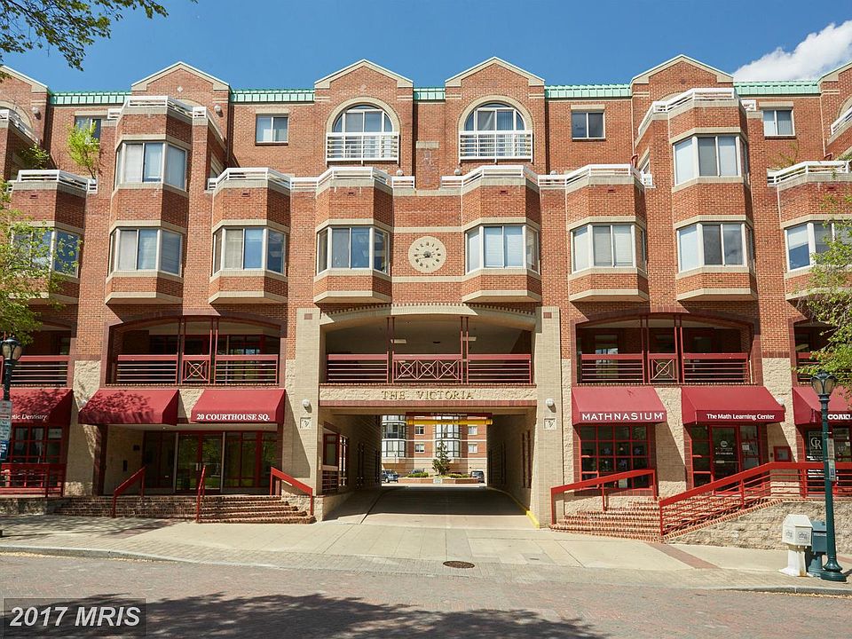 1st image of 24 Courthouse Sq APT 605