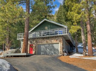 3562 Memory Ln, South Lake Tahoe, CA 96150