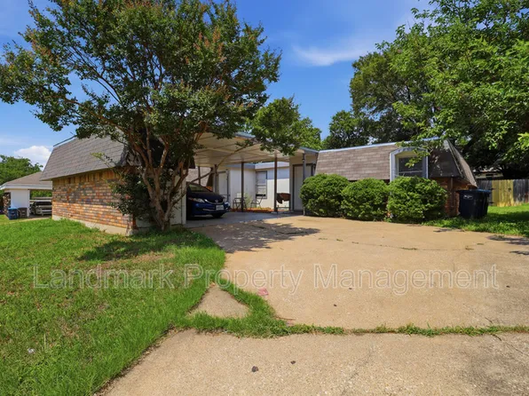 6811 Trail Lake Dr, Fort Worth, TX 76133