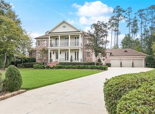 6 Finch Ln, Mandeville, LA 70471