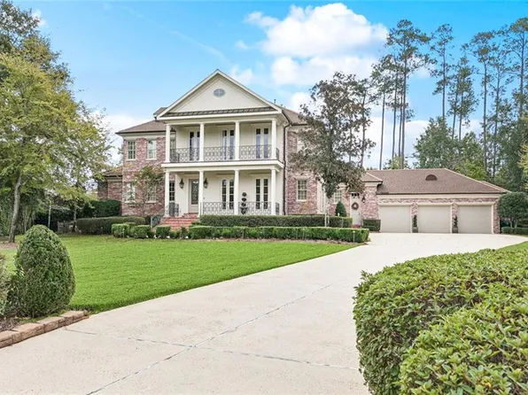 6 Finch Ln, Mandeville, LA 70471