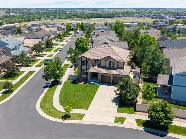 17888 Coral Burst Street, Parker, CO 80134