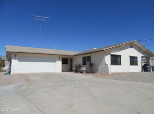 650 Rolling Hills Dr, Lake Havasu City, AZ 86406