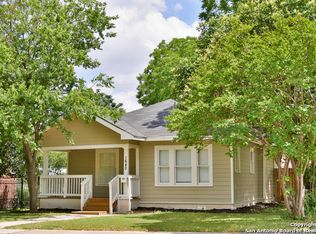 1640 Edison Dr, San Antonio, TX 78201
