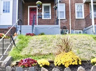4028 6th St, Baltimore, MD 21225
