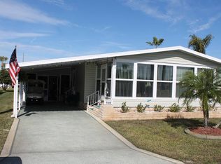 500 Carmen St, Sebring, FL 33872