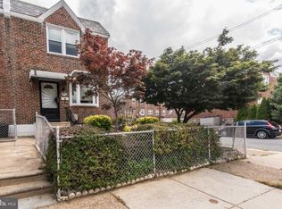 8101 Terry St, Philadelphia, PA 19136