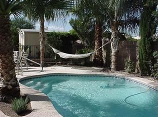 10011 E Paseo De La Masada, Tucson, AZ 85747