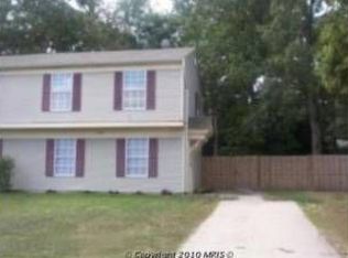 2416 Ferrell Ct, Waldorf, MD