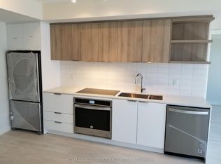 6 Sonic Way #N2808, Toronto, ON M3C 0P1