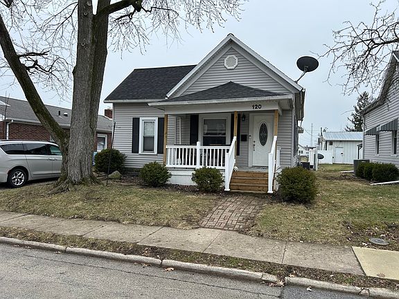 2nd image of 120 E Blake St