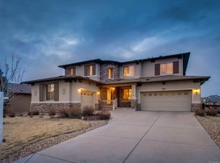 7385 S Jackson Gap Way, Aurora, CO 80016
