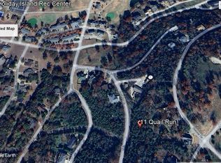 11 Quail Run Dr #2, Eureka Springs, AR 72631