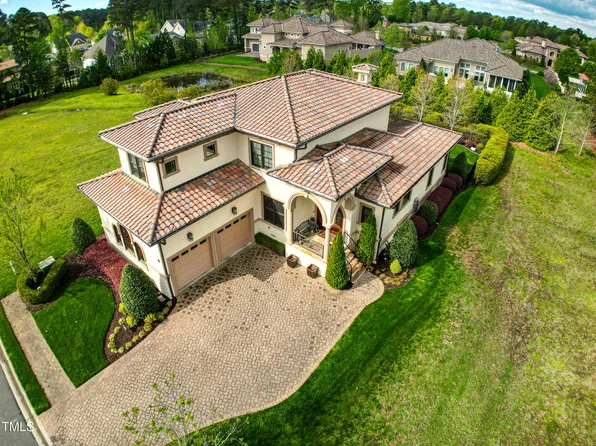 20 Al Acqua Dr, Durham, NC 27707