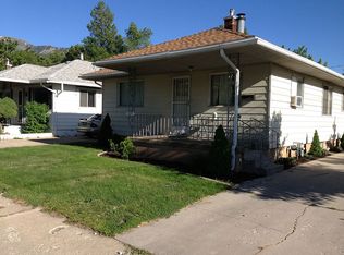 823 Kershaw St, Ogden, UT 84403