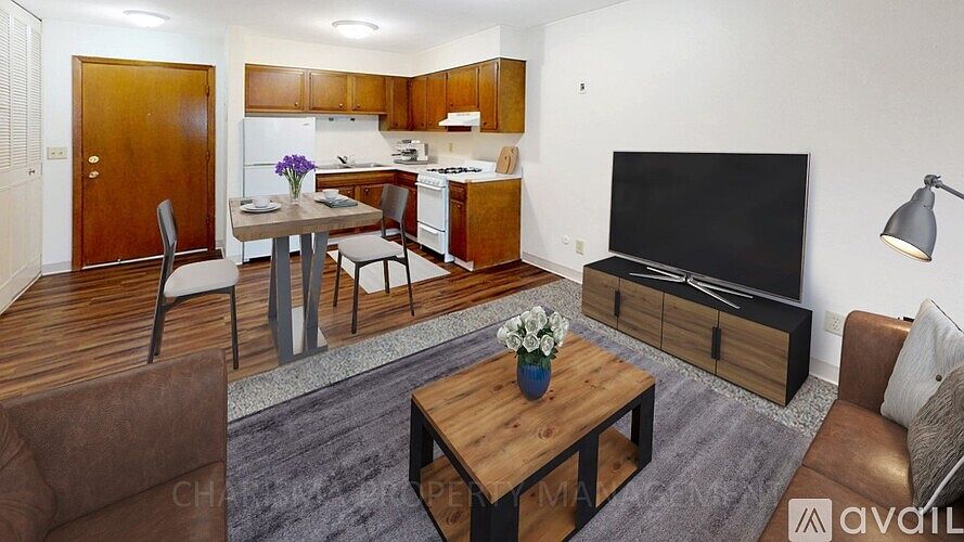1st image of 503 E Poplar Dr #203