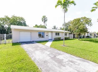 15741 SW 102nd Ct, Miami, FL 33157