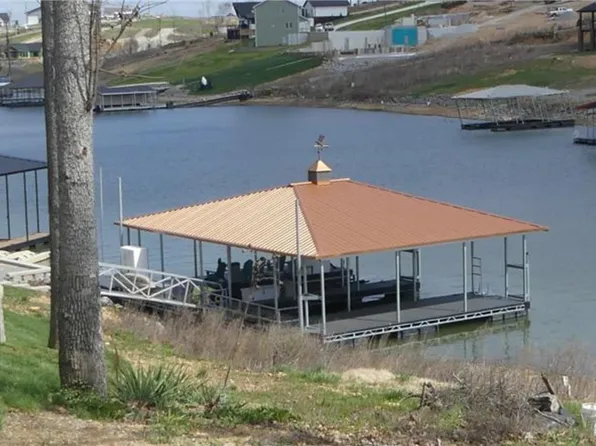 101 Enterprise Ln #59-60, Gilbertsville, KY 42044