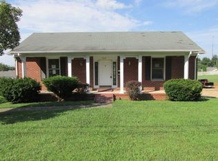 2510 17th Ave E, Springfield, TN 37172