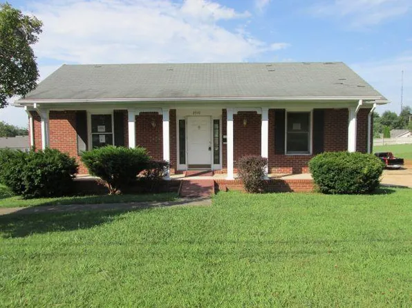 2510 17th Ave E, Springfield, TN 37172
