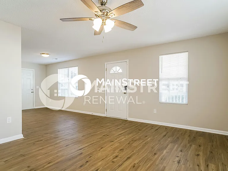 WM - Living Room