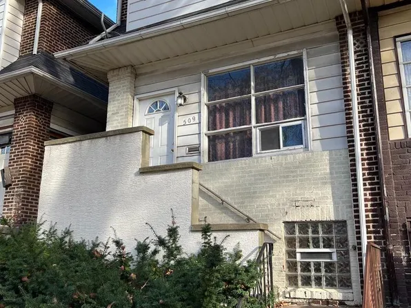 509 S 63rd St #House, Philadelphia, PA 19143