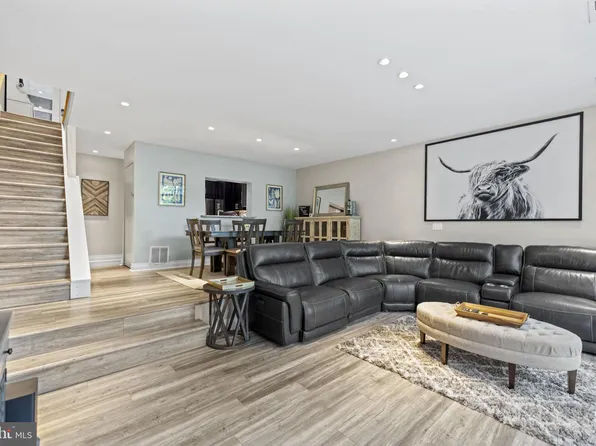 2230 S Randolph St #1, Arlington, VA 22204
