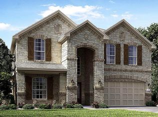 18102 Golden Falls Ln, Spring, TX 77379