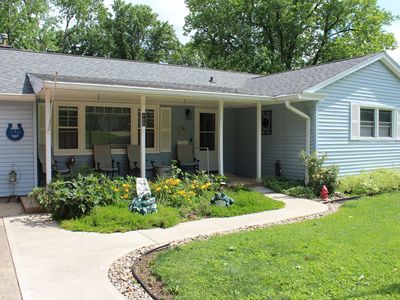 705 Terrace Ln, Greencastle, IN, 46135