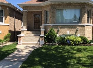 2321 N Rutherford Ave, Chicago, IL 60707
