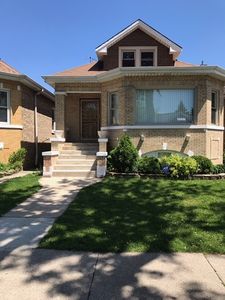 2321 N Rutherford Ave, Chicago, IL, 60707