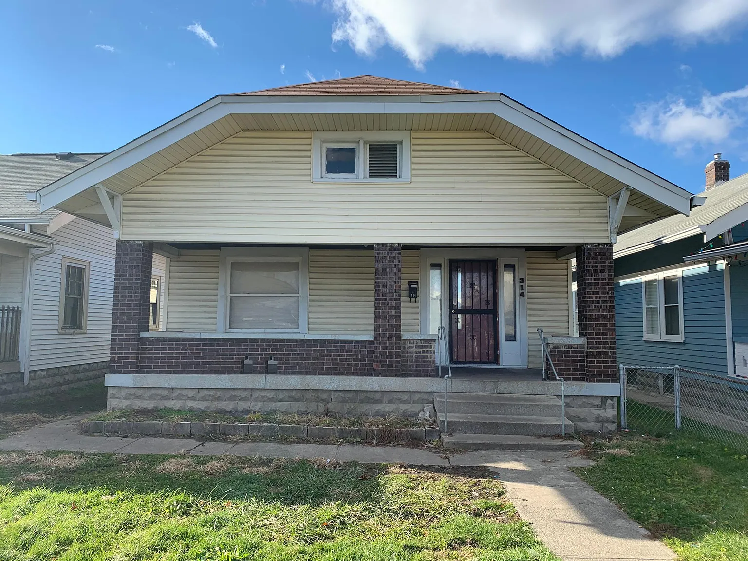 314 N Beville Ave photo 1