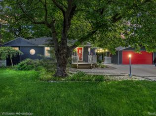 16312 Ryland, Redford, MI 48240