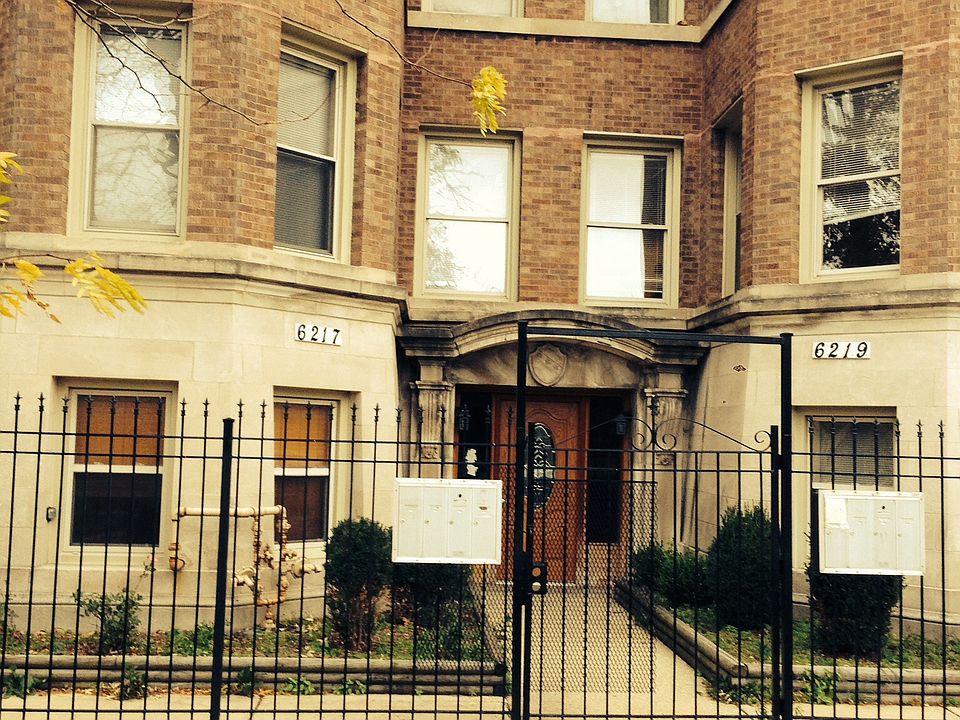1st image of 6217 S Woodlawn Ave #Bn