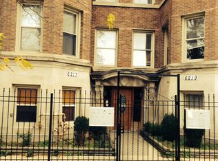 6217 S Woodlawn Ave #BN, Chicago, IL 60637