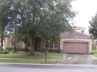 7830 Fernleaf Dr, Orlando, FL 32836