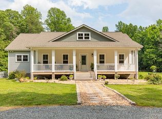 6231 Pine Fork Rd, Quinton, VA 23141